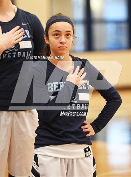 Thumbnail 1 in Berkeley Prep @ Santa Fe Catholic photogallery.