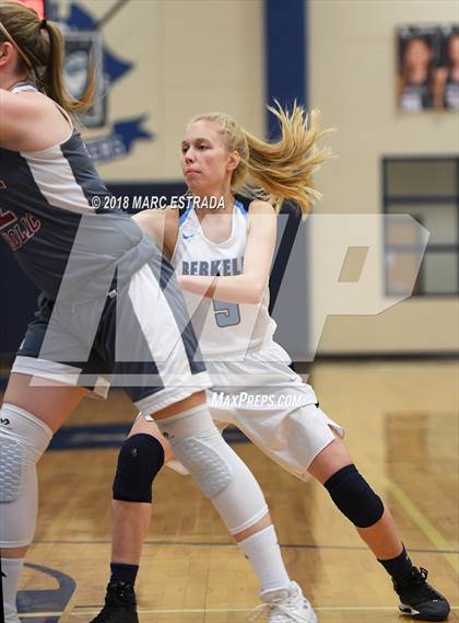Thumbnail 3 in Berkeley Prep @ Santa Fe Catholic photogallery.