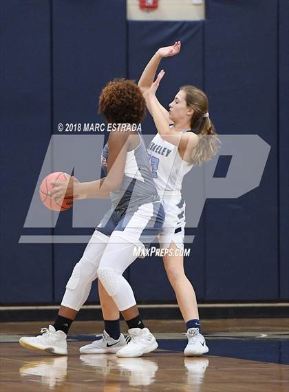 Thumbnail 2 in Berkeley Prep @ Santa Fe Catholic photogallery.