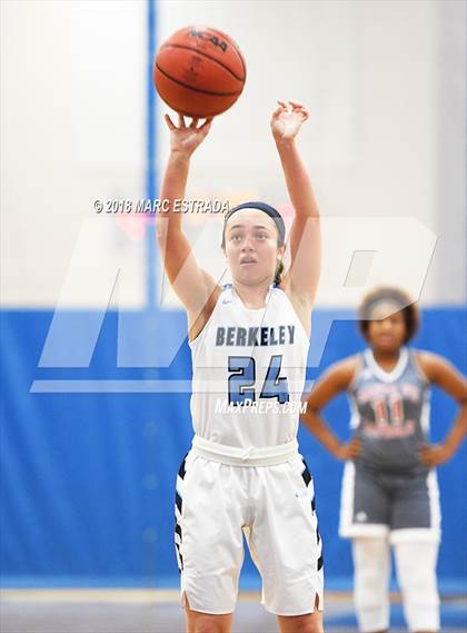 Thumbnail 2 in Berkeley Prep @ Santa Fe Catholic photogallery.