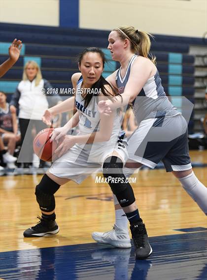 Thumbnail 2 in Berkeley Prep @ Santa Fe Catholic photogallery.