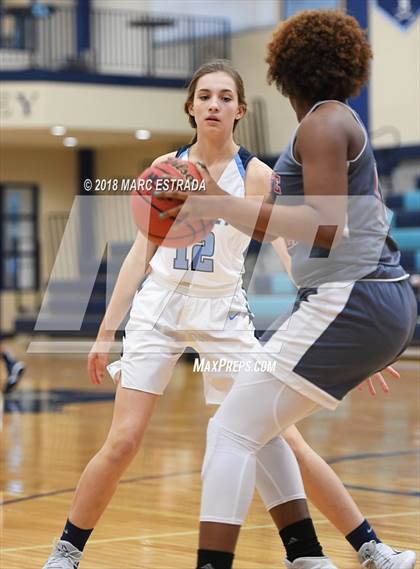 Thumbnail 2 in Berkeley Prep @ Santa Fe Catholic photogallery.