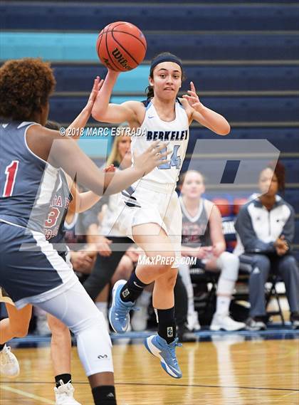 Thumbnail 2 in Berkeley Prep @ Santa Fe Catholic photogallery.