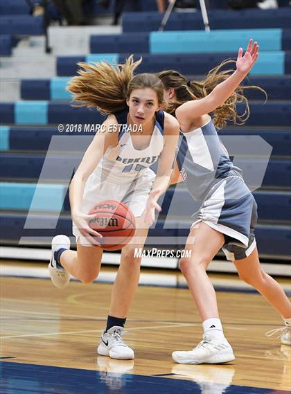 Thumbnail 3 in Berkeley Prep @ Santa Fe Catholic photogallery.
