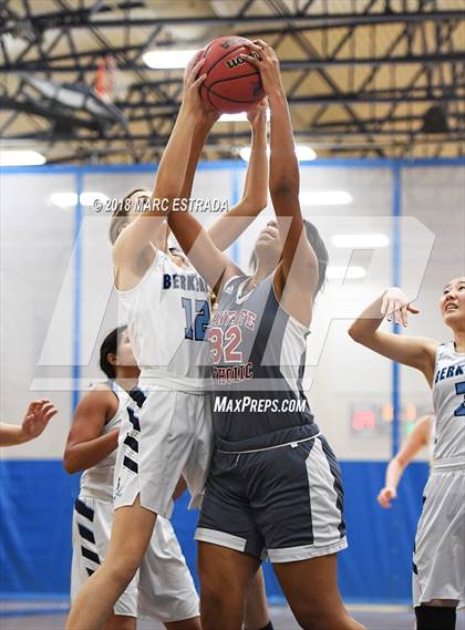 Thumbnail 3 in Berkeley Prep @ Santa Fe Catholic photogallery.