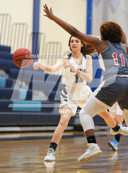 Thumbnail 3 in Berkeley Prep @ Santa Fe Catholic photogallery.