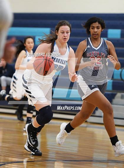 Thumbnail 1 in Berkeley Prep @ Santa Fe Catholic photogallery.