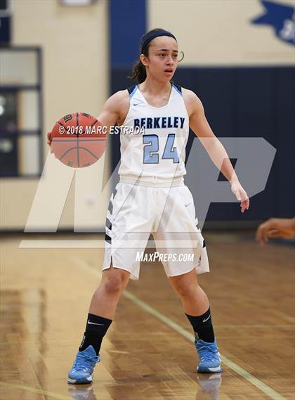Thumbnail 1 in Berkeley Prep @ Santa Fe Catholic photogallery.