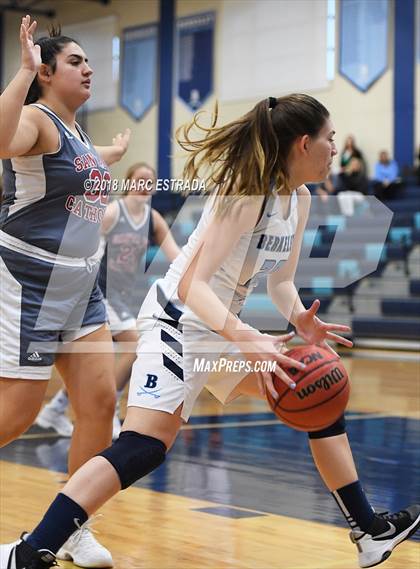 Thumbnail 3 in Berkeley Prep @ Santa Fe Catholic photogallery.
