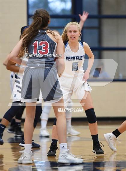 Thumbnail 1 in Berkeley Prep @ Santa Fe Catholic photogallery.