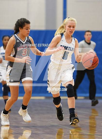 Thumbnail 1 in Berkeley Prep @ Santa Fe Catholic photogallery.