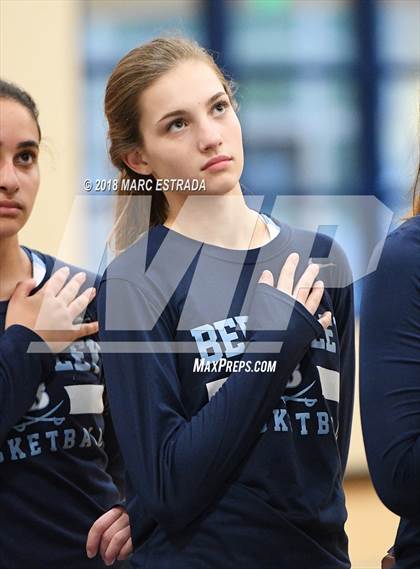 Thumbnail 1 in Berkeley Prep @ Santa Fe Catholic photogallery.
