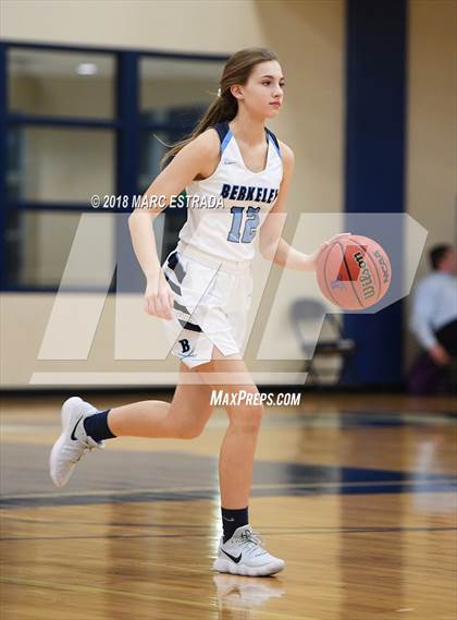 Thumbnail 1 in Berkeley Prep @ Santa Fe Catholic photogallery.