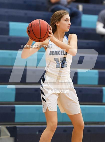 Thumbnail 1 in Berkeley Prep @ Santa Fe Catholic photogallery.