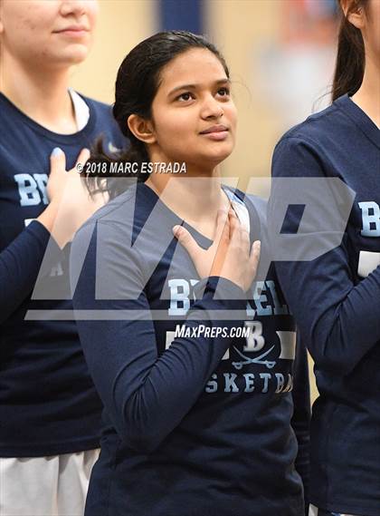 Thumbnail 2 in Berkeley Prep @ Santa Fe Catholic photogallery.