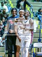 Photo from the gallery "Kalamazoo Central vs. East Lansing (MHSAA Div 1 Quad 1 Regional Final)"