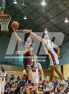 Photo from the gallery "Kalamazoo Central vs. East Lansing (MHSAA Div 1 Quad 1 Regional Final)"