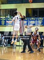 Photo from the gallery "Kalamazoo Central vs. East Lansing (MHSAA Div 1 Quad 1 Regional Final)"