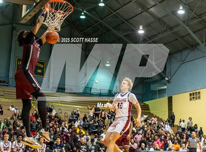Thumbnail 1 in Kalamazoo Central vs. East Lansing (MHSAA Div 1 Quad 1 Regional Final) photogallery.