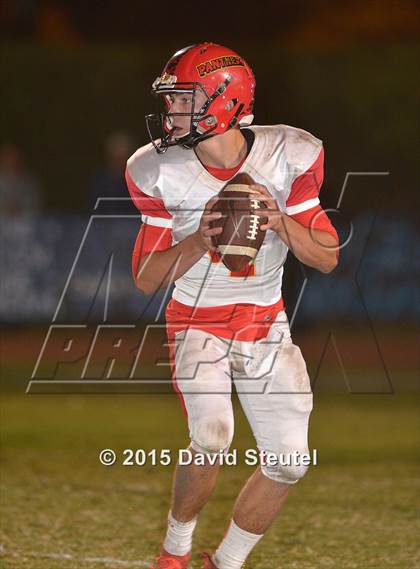 Thumbnail 2 in Chico vs. Pleasant Valley photogallery.