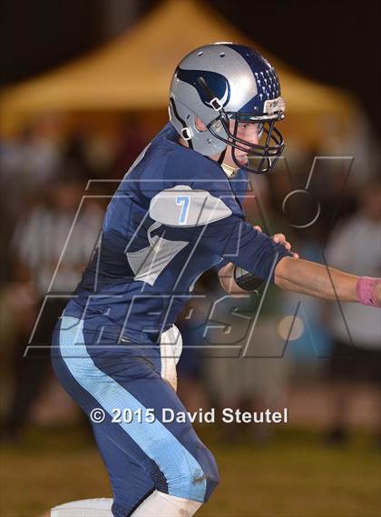Thumbnail 1 in Chico vs. Pleasant Valley photogallery.