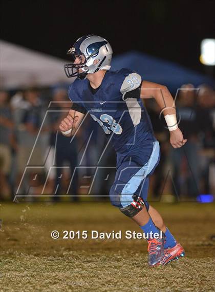 Thumbnail 1 in Chico vs. Pleasant Valley photogallery.