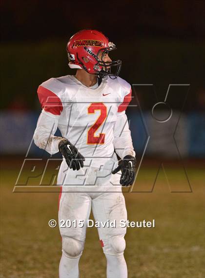 Thumbnail 1 in Chico vs. Pleasant Valley photogallery.