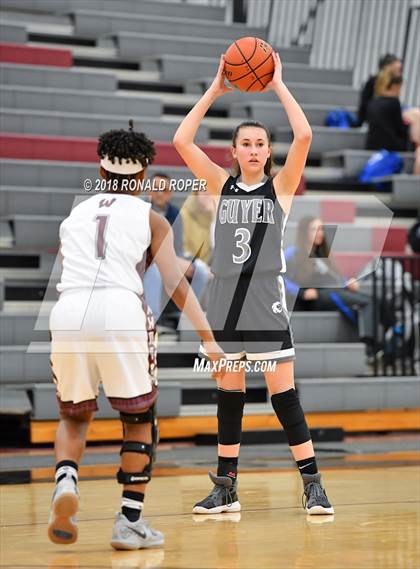Thumbnail 3 in Guyer @ Wylie photogallery.