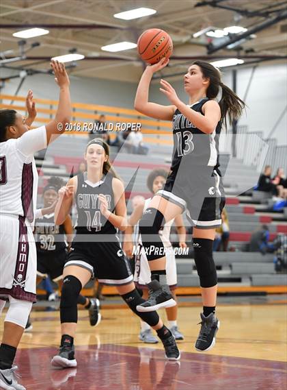 Thumbnail 1 in Guyer @ Wylie photogallery.