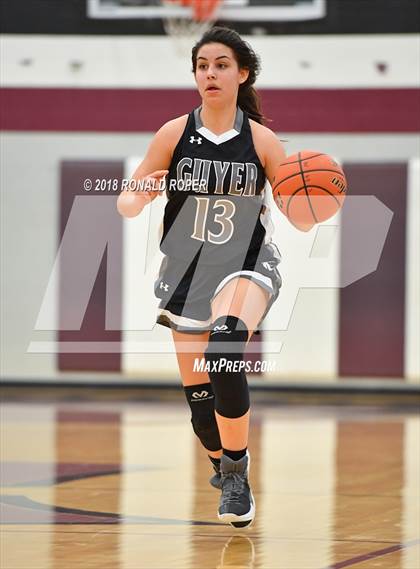 Thumbnail 3 in Guyer @ Wylie photogallery.