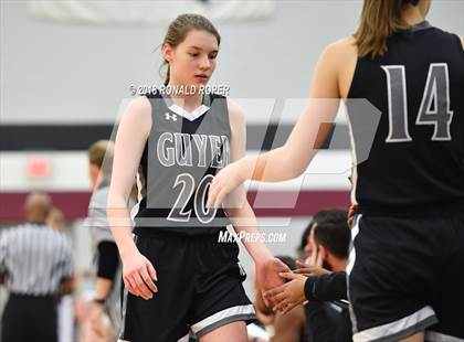 Thumbnail 1 in Guyer @ Wylie photogallery.