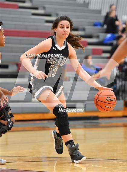 Thumbnail 1 in Guyer @ Wylie photogallery.