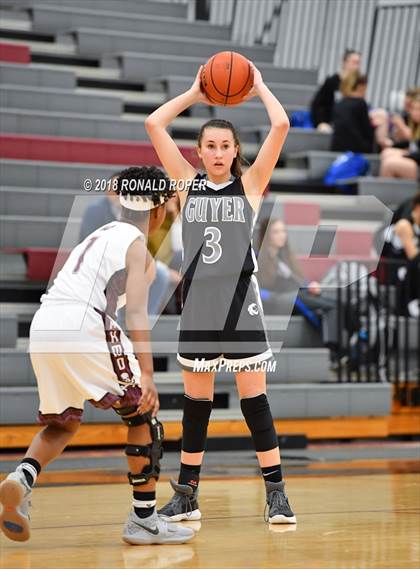Thumbnail 1 in Guyer @ Wylie photogallery.