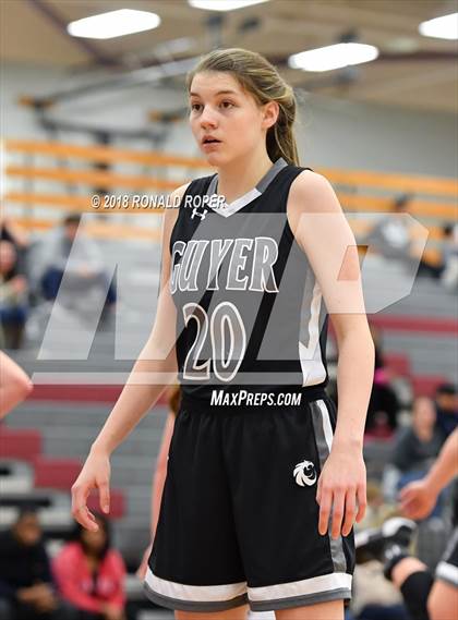 Thumbnail 1 in Guyer @ Wylie photogallery.
