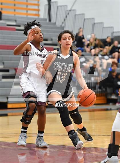 Thumbnail 2 in Guyer @ Wylie photogallery.