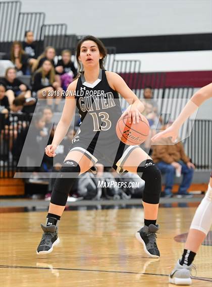 Thumbnail 1 in Guyer @ Wylie photogallery.