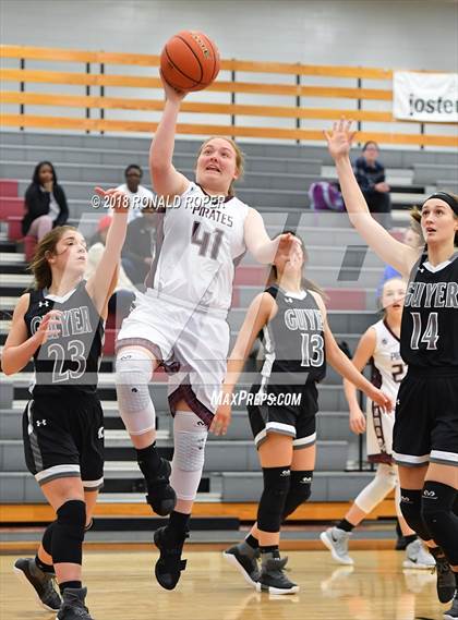 Thumbnail 3 in Guyer @ Wylie photogallery.