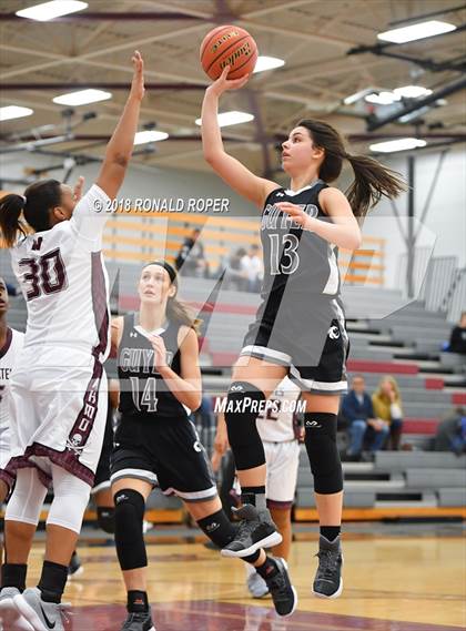 Thumbnail 2 in Guyer @ Wylie photogallery.