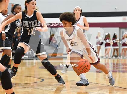 Thumbnail 1 in Guyer @ Wylie photogallery.