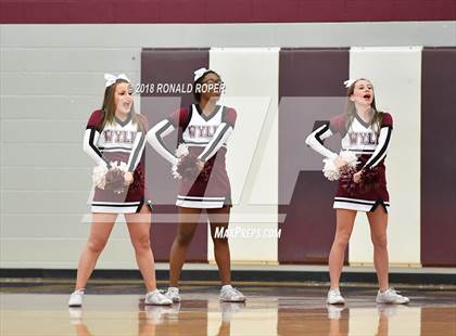 Thumbnail 1 in Guyer @ Wylie photogallery.