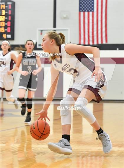 Thumbnail 2 in Guyer @ Wylie photogallery.