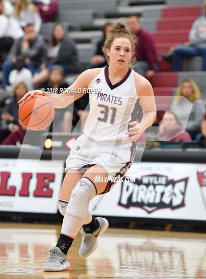 Thumbnail 2 in Guyer @ Wylie photogallery.