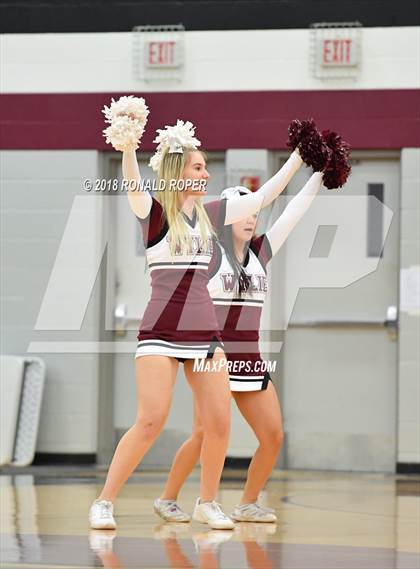 Thumbnail 3 in Guyer @ Wylie photogallery.