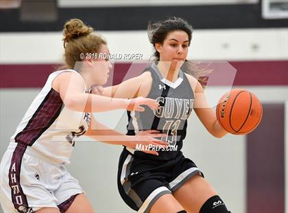 Thumbnail 1 in Guyer @ Wylie photogallery.