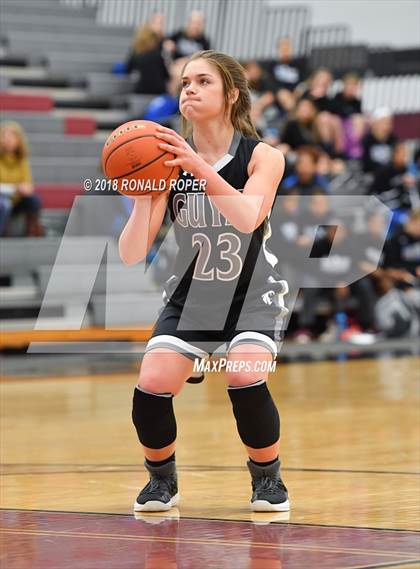 Thumbnail 3 in Guyer @ Wylie photogallery.