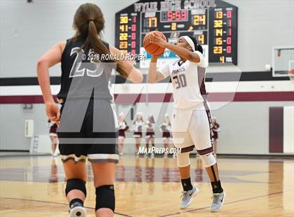 Thumbnail 3 in Guyer @ Wylie photogallery.