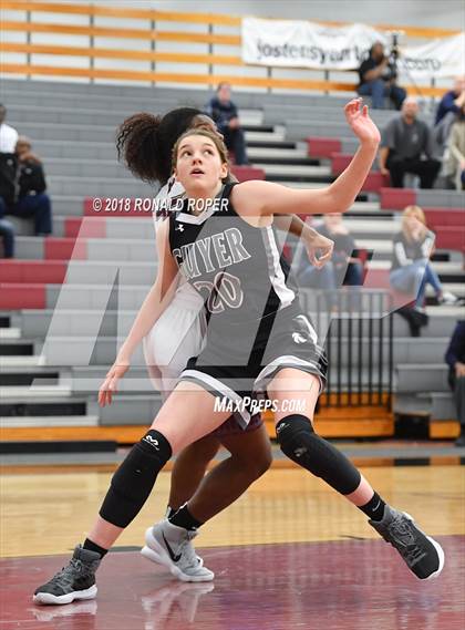 Thumbnail 1 in Guyer @ Wylie photogallery.