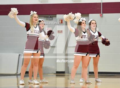Thumbnail 3 in Guyer @ Wylie photogallery.