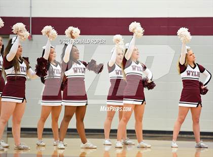 Thumbnail 2 in Guyer @ Wylie photogallery.