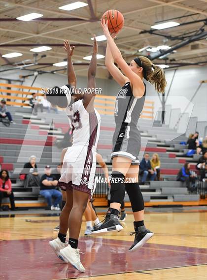 Thumbnail 3 in Guyer @ Wylie photogallery.